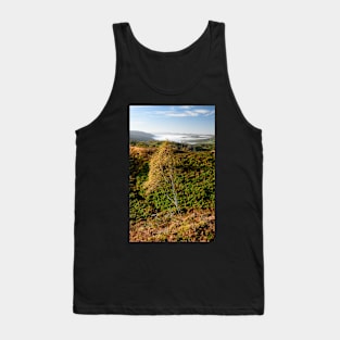 Clouds over Coniston Tank Top